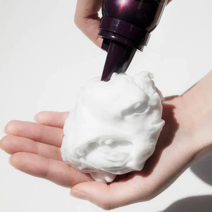 Peelingová pěna Pore Tight 80 ml