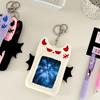 Etiquetas, marcadores e selos – Suportes de crachás