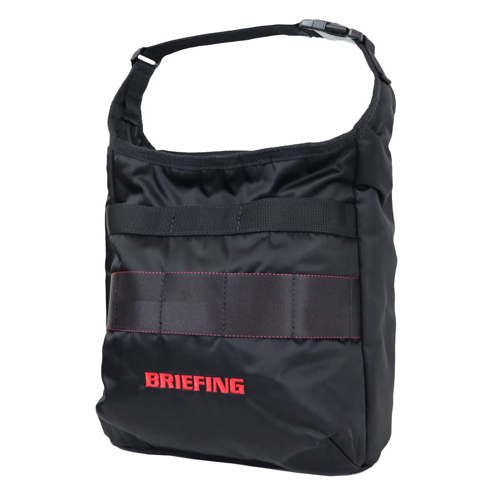 

ECO TWILL ROUND CART COOLER ECO TWILL BRG223T47 Черный [Брифинг]