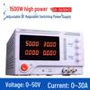 A-BF SS-KD Series DC Regulated Power Supply (CN Version)