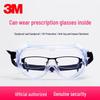 3M Safety Goggles