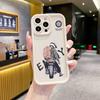 Applicable To VIVO Y19S Men's Mobile Phone Case V50pro Motorcycle Boy S20 Personalized Trend New Model