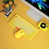 OLOEY Wireless Keyboard Mouse Combo