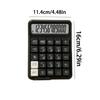 Detachable Electronic Calculators Cute Arithmetic Calculator  Financial Accounting Tools