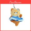 Cowboy Style Plush Keyring Featuring Dancing Animal Toys For Gift And Decoration