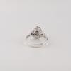 Natural Black Rutile Gemstone 925 Sterling Silver Jewelry Designer Women Ring For Anniversary Gift RR-85-28