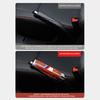Car Handbrake Grips Protection Cover Parking Brake Decoration For BMW Performance M E87 E30 E46 E28 F35 G20 E93 F20 X3 X