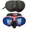 Diving Goggles Snorkeling Erbao Snorkeling Tube Set