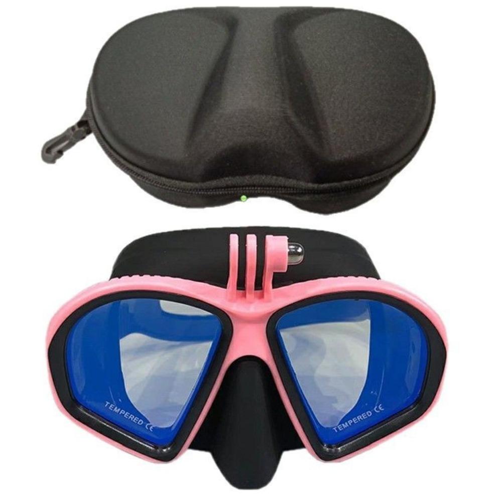 Diving Goggles Snorkeling Erbao Snorkeling Tube Set