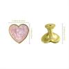 BHBL Gold Cabinet Knobs Decoration Door Handle Single Hole Handles Cabinet Drawer Dresser Kitchen Furniture Hardware Pulls