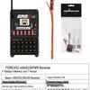 RadioMaster RC Control System & Accessories