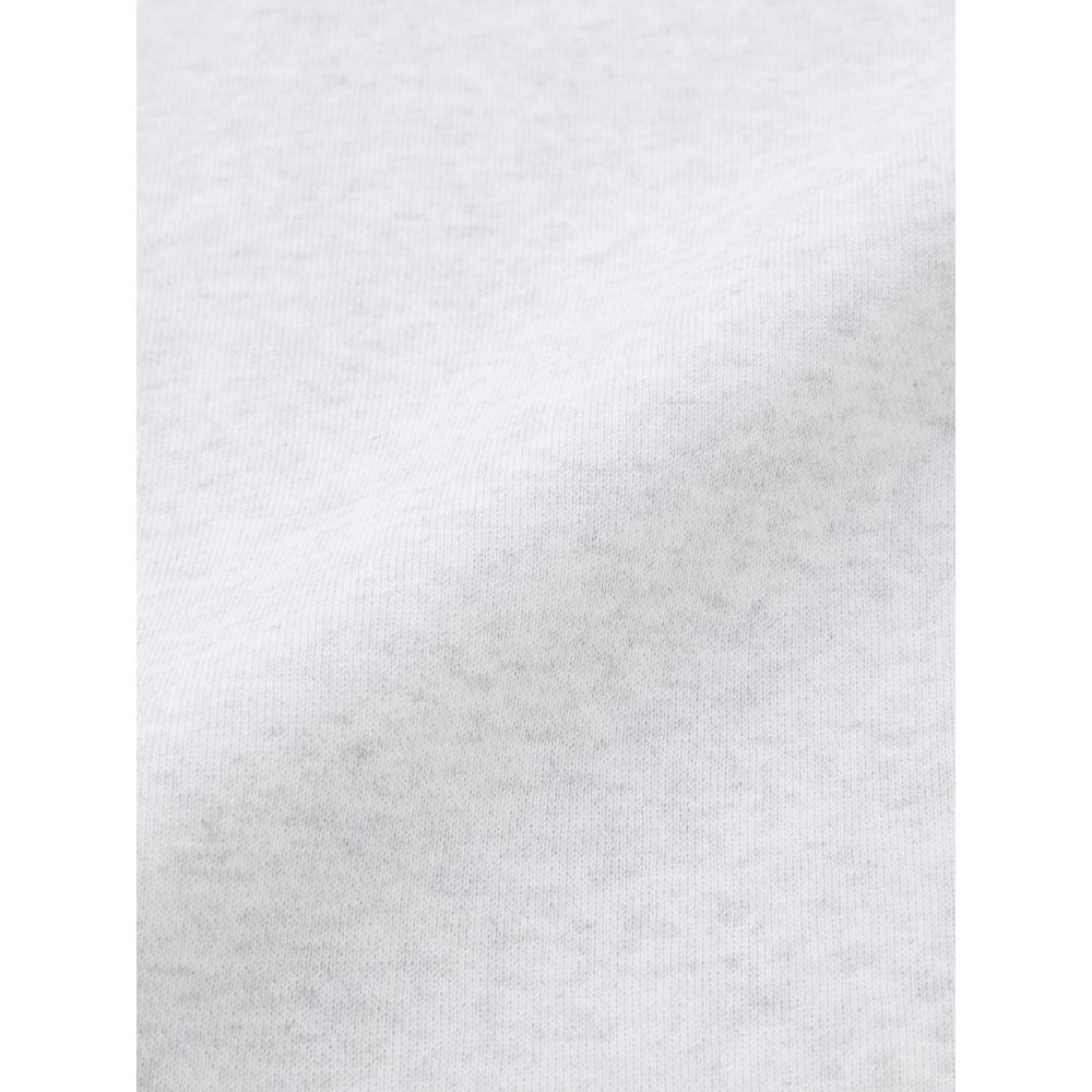 Gu By Uniqlo Heavyweight Sweat Rib Blouson