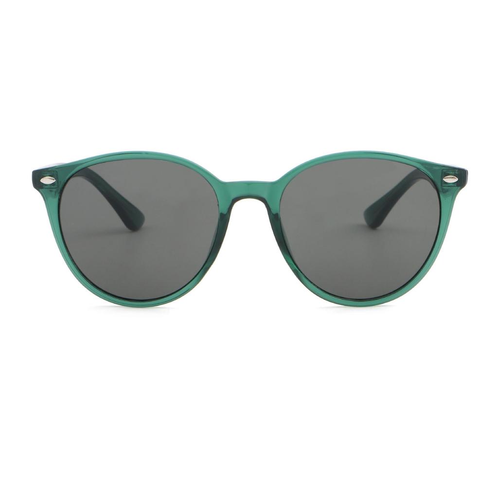 6801 Retro Propionic Acid Cat Eye Sunglasses - Unisex Fashion Trend
