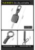 Foton Aumark S1/S3 & Aoling Speed Transport PRO Leather Key Fob Holder