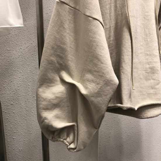 Felpe casual da donna maniche lunghe abbottonatura con cerniera tinta unita giacche larghe cappotto con cappuccio con coulisse abbigliamento primavera autunno streetwear femminile