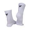 Velociti Childrens/Kids Performance Crew Socks (Pack of 2)
