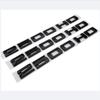 Applicable To Chevrolet GMC 2500HD TAHOE Body Lettering Decals.