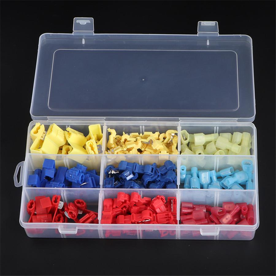 Quick terminal clamp terminal-150PCS