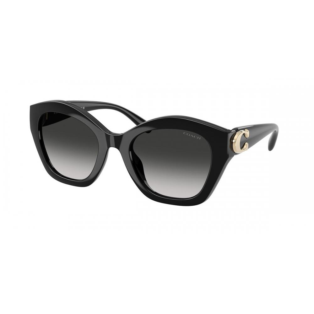 Coach Hc8421u Cad31 50023c Women Sunglasses