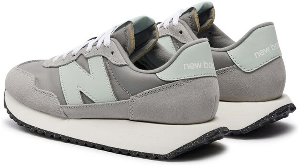 Кроссовки New Balance 237 Women slate grey