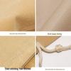 Luxury Velvet Drawstring Pouch for Jewelry, Earphones, Power Bank & More (Small/Large)