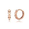 Leamo Flat One-Touch Earrings_280100345