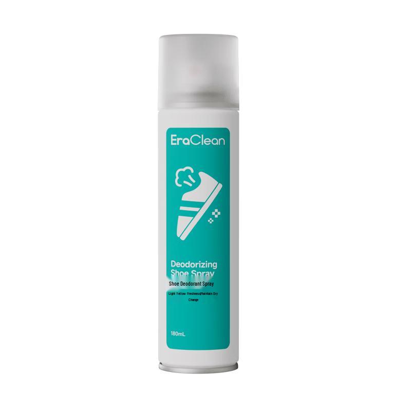 EraClean Silver Ion Foot Deodorizing & Sterilizing Spray