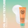 The Face Shop Damage Clinic Recovery Balm for Dry Hair 40 Ml/ Hair Care, Moisturizing, Korean Cosmetics, Kbeauty