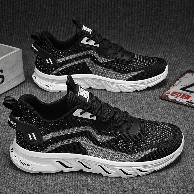 Fashion CYYTL Sneakers Mens Shoes Summer Casual Breathable Outdoor Hiking Tennis Fashion Sports Running Loafers Designer Luxury Platform