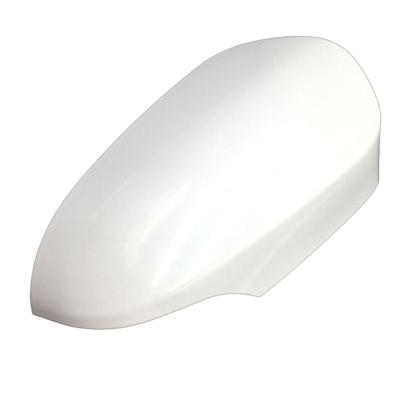1* Primer ABS Rearview Side Mirror Cover Right Side For Toyota Corolla 2014-2019