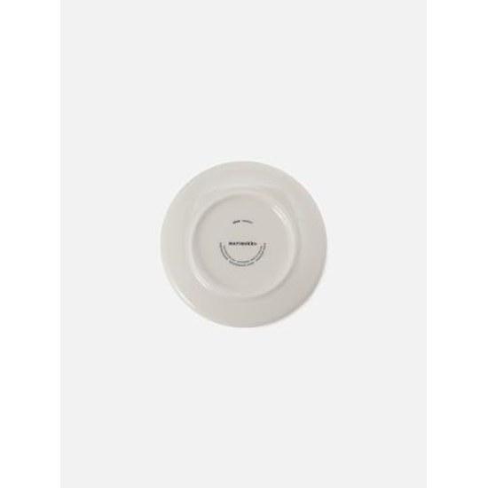 Marimekko Japan Limited Unikko Plate 13.5cm Ladies 52 1