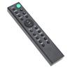 Remote Control Replacement Fit for Sony HTRT3 HTCT390 SACT390 SAWCT390 RMTAH200U Soundbar