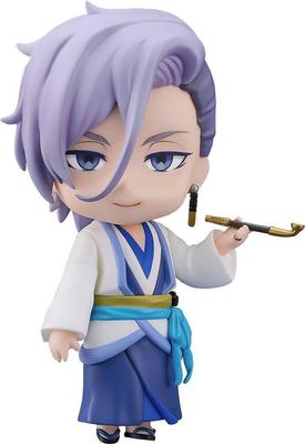Nendoroid REVENGER Yusui Usui