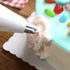 3 Size Reusable Cotton Pastry Bag for Icing Piping Thicken Fondant Cake Cream Baking Decoration Tool Kitchen Cookie Bakeware 1Pc