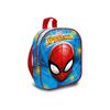 KIDS LICENSING - 3D SPIDERMAN MARVEL BACKPACK
