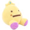 16cm Wemmbu Ve Zam Peluş Oyuncaklar Film Peluş Hayvanlar Sevimli Anime Çevre Birimleri Yumuşak Bebek Koleksiyonu Oda Dekorasyonu Çocuk Doğum Günü Hediyeleri