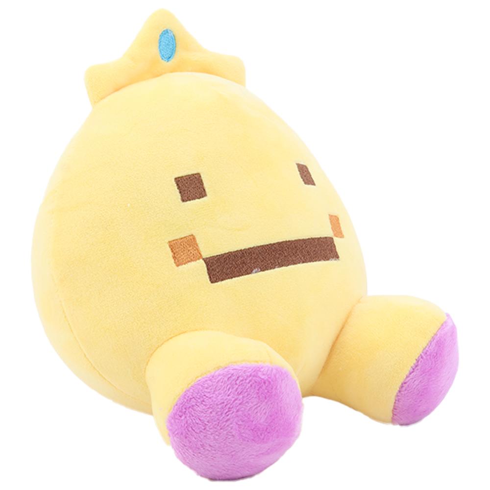 16cm Wemmbu Ve Zam Peluş Oyuncaklar Film Peluş Hayvanlar Sevimli Anime Çevre Birimleri Yumuşak Bebek Koleksiyonu Oda Dekorasyonu Çocuk Doğum Günü Hediyeleri