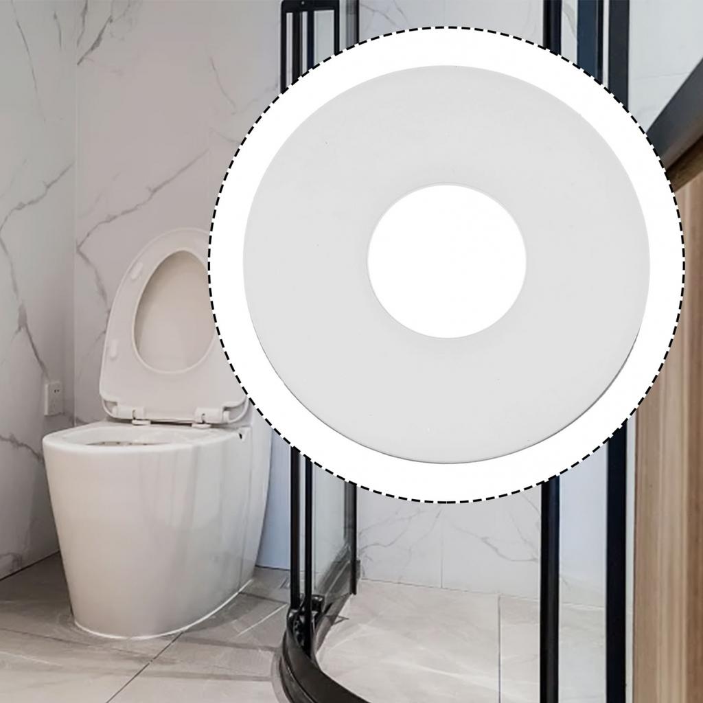Silicone Sealing Washer 3inch Brand New Clear Home Improvement