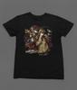 Persona 5, Goro Akechi, Shin Megami Tensei, Cadeau de Jeu, T-shirt Gaming, T-shirt Anime, T-shirt Manga, Cadeau pour Gamer, Cadeau pour Joueur en Ligne Jeu Vidéo