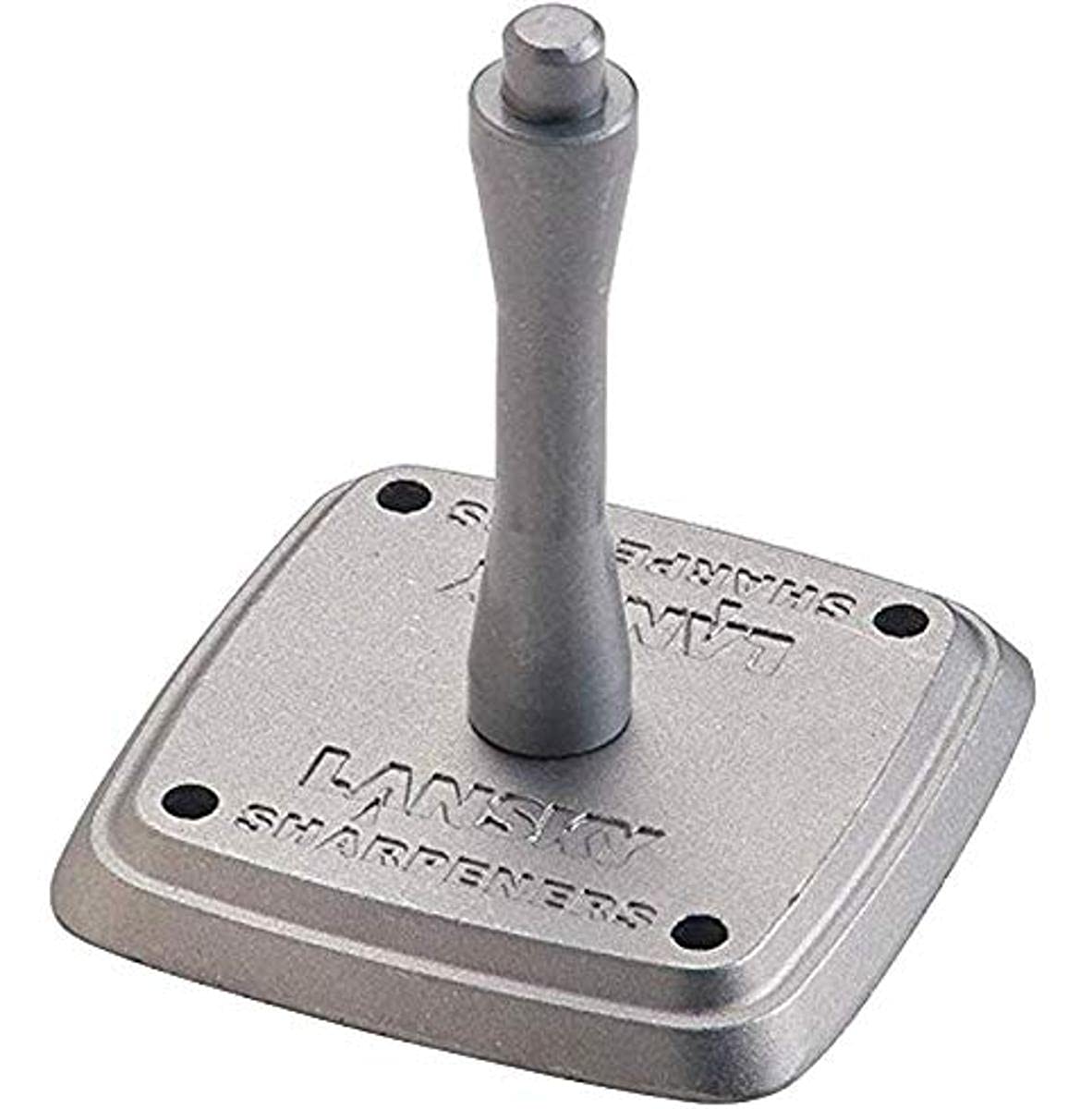 

LANSKY Универсальное крепление LSLM009000 серый