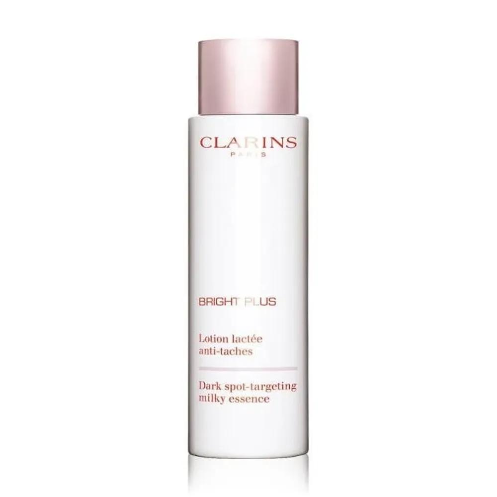 Clarins Bright Plus Lotion 200ml