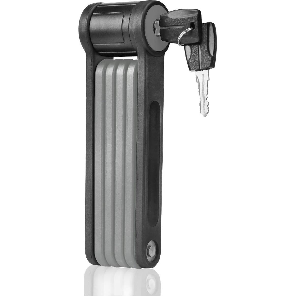 Велосипедный замок BIGLUFU — фото 9