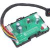 Advanced Energy Efficient Heater Circuit Electronic Module Mainboard For 12V/24V Air Heating Solution In Cold Weather