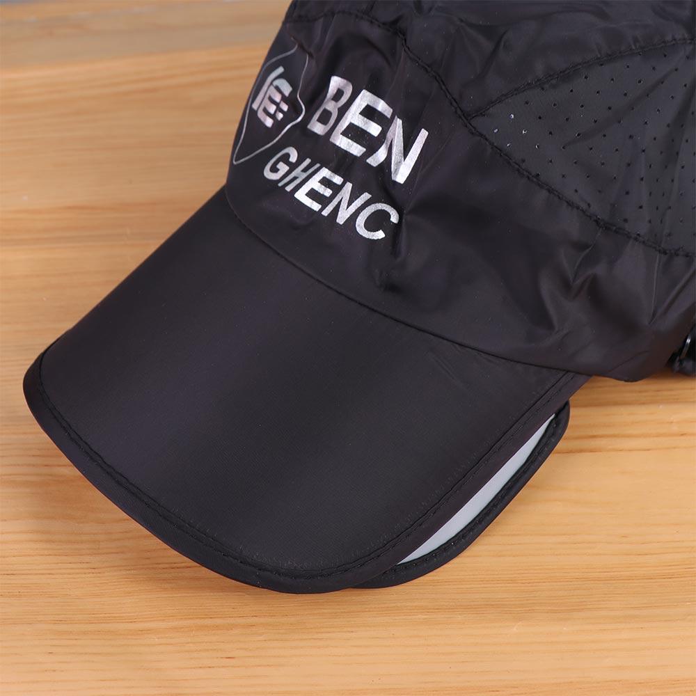 UV Protection Sun Protection Hat Breathable Quick-dry Hat  Outdoor Sports