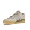 adidas Forum Low Classic Unisex Talc Sesame Clay HQ7096
