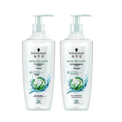 Shampoos & Conditioners – Shampoos