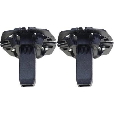 Kfz-Innenraum-Zubehör – Verschlüsse & Clips fürs Auto