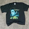 Super cooles Elvis Presley I’ve been to Graceland 1999 Vintage T-Shirt