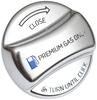 Core OBJ Fuel Cap BMW/MINI PREMIUM GAS CO-BCP-001