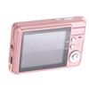 4K Digital Camera 48MP 2.7in LCD Display 8x Zoom Anti Shake Vlogging Camera for Photography